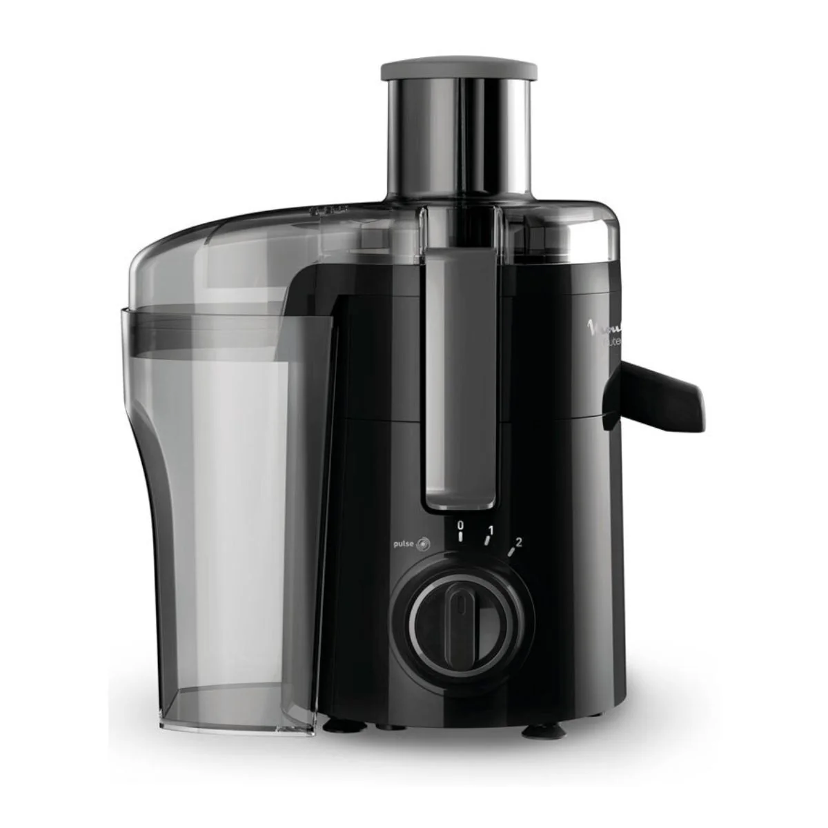 Extractor de jugos Frutelia Moulinex - Imagen 7