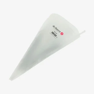 Manga pastelera de nylon De Buyer