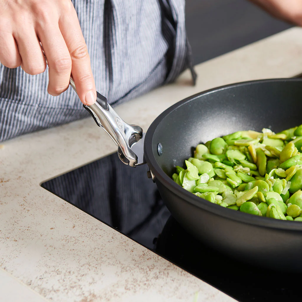 Mango desmontable Loqy de De Buyer - Imagen 6