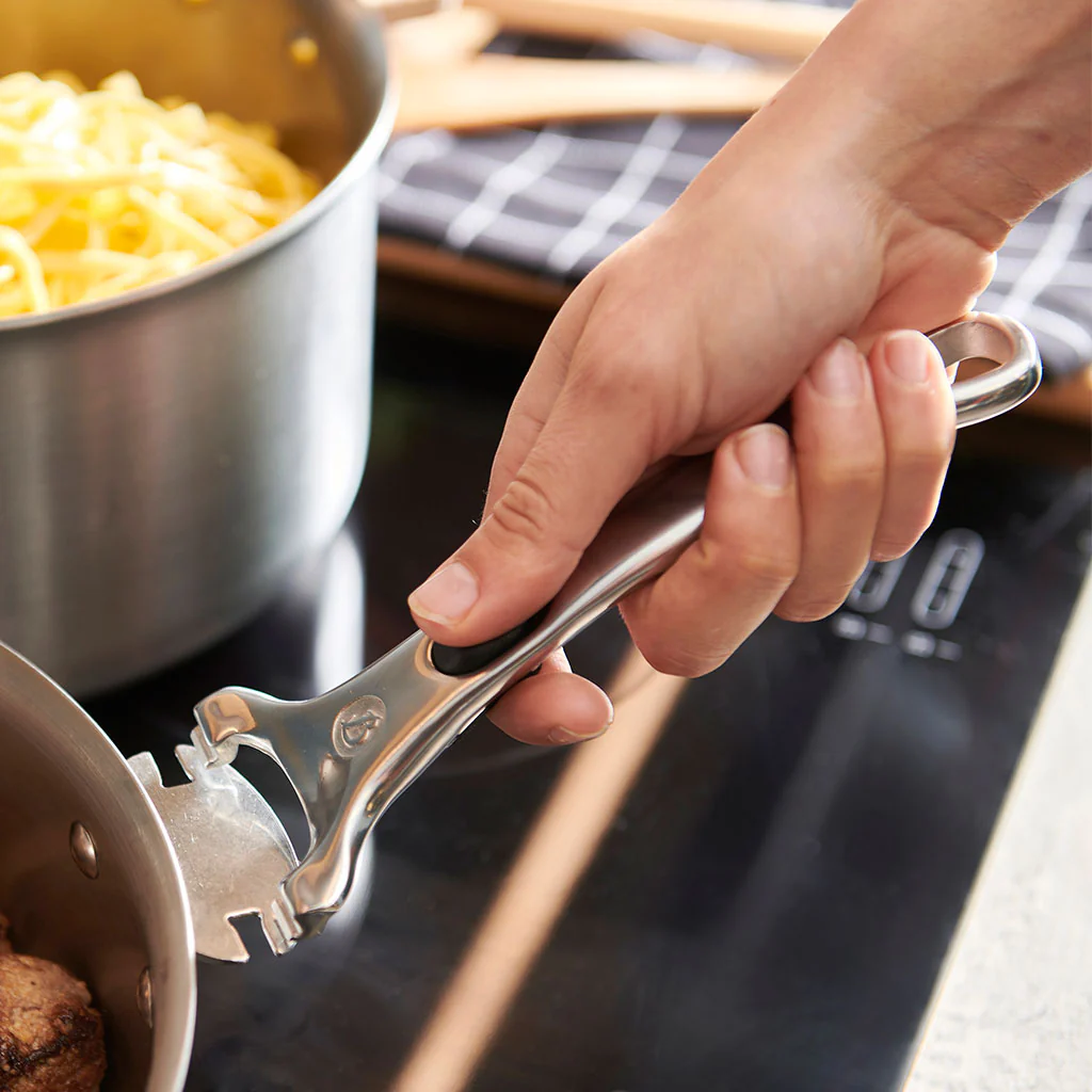 Mango desmontable Loqy de De Buyer - Imagen 4