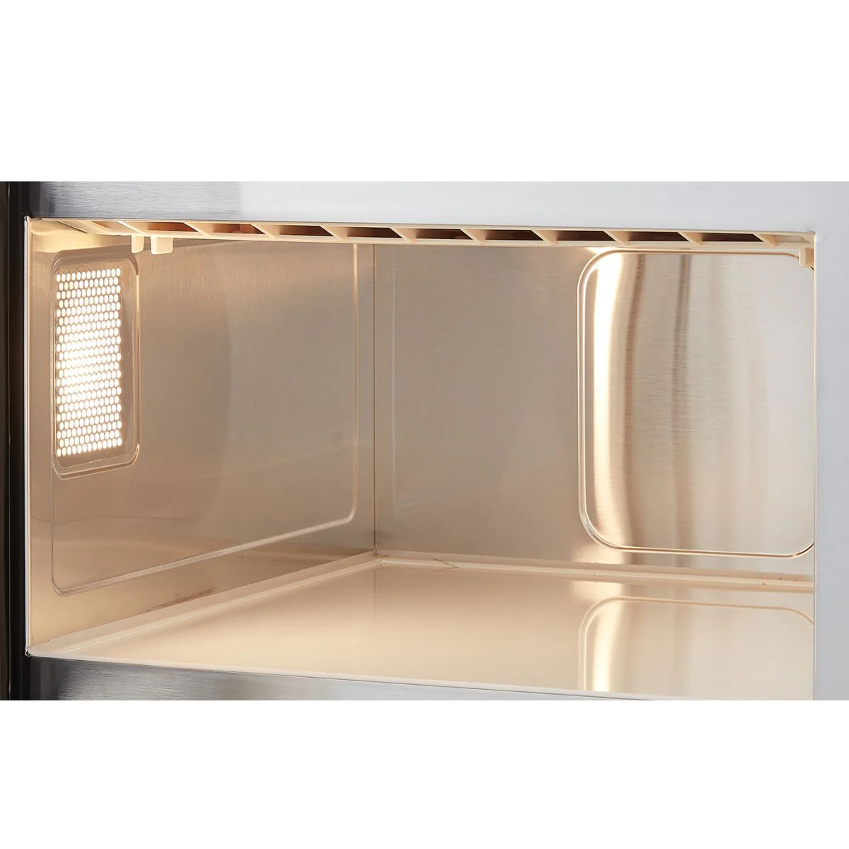 Microondas Digital Profesional 19L Inverter Sharp - Imagen 9