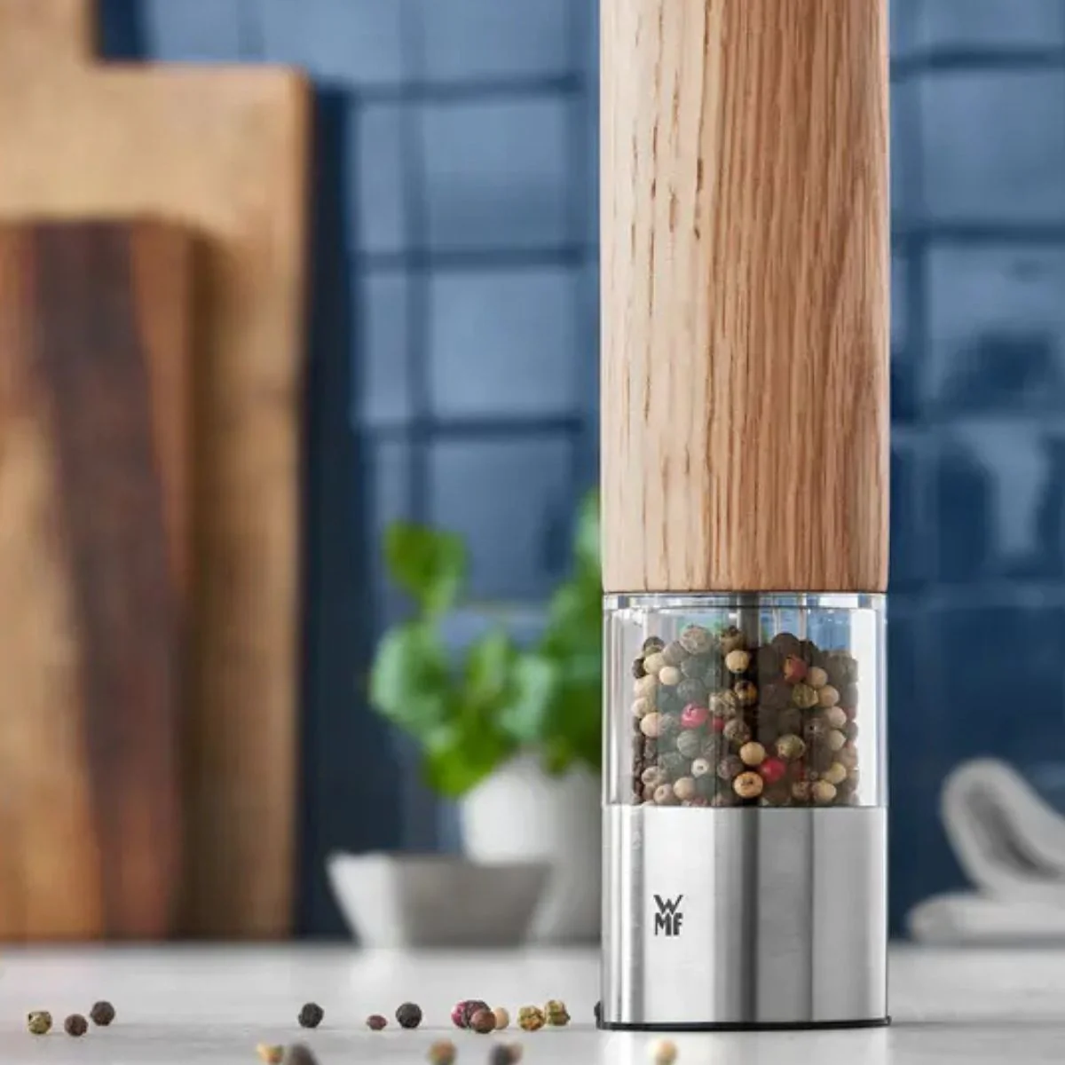 Molinillo eléctrico Ceramill WMF - Imagen 3