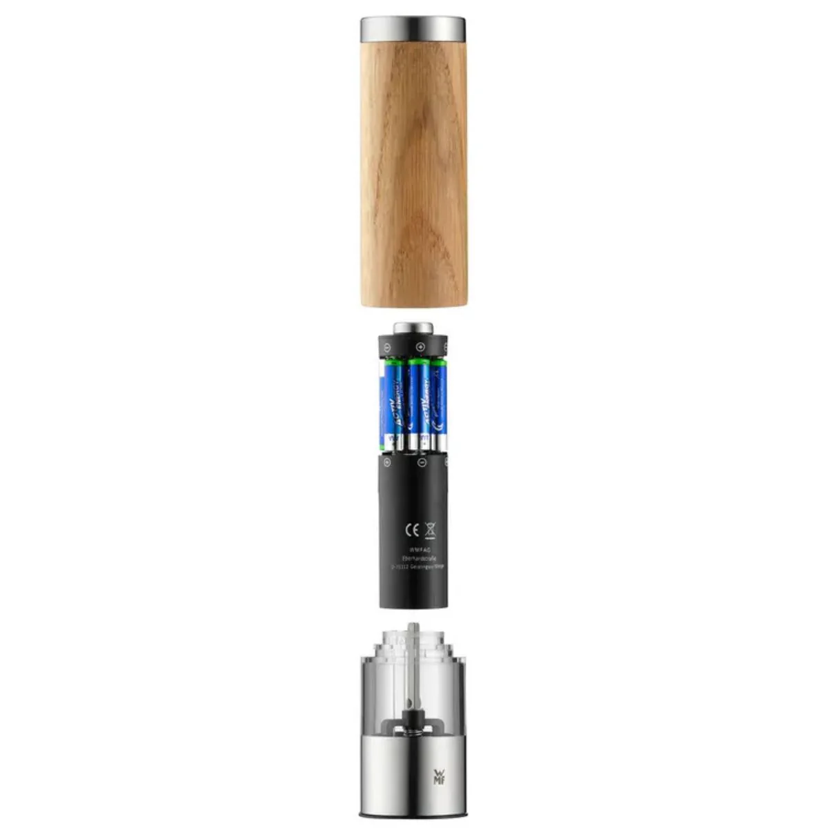 Molinillo eléctrico Ceramill WMF - Imagen 9