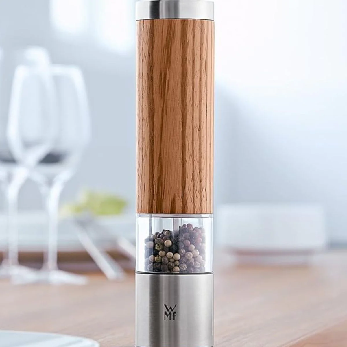 Molinillo eléctrico Ceramill WMF - Imagen 4