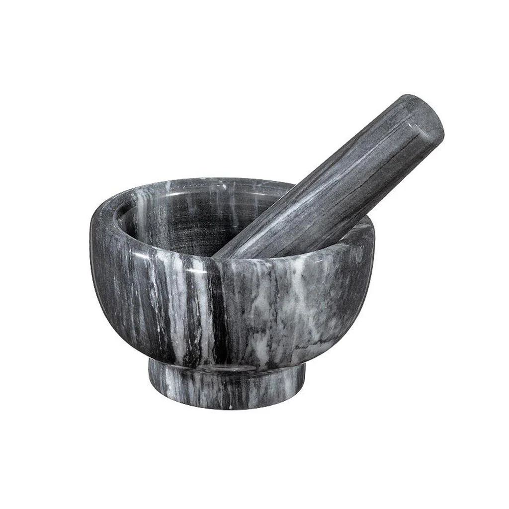 Mortero de mármol Küchenprofi - Imagen 4