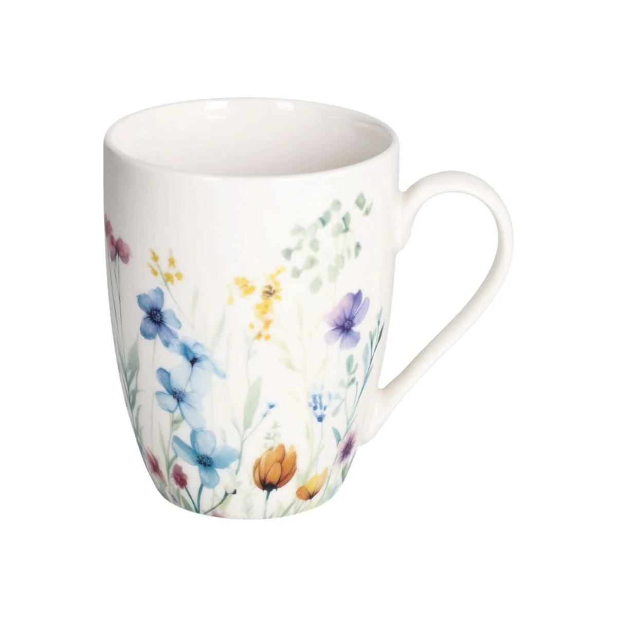 Mug de porcelana 320 ml Florenne Tognana - Imagen 3