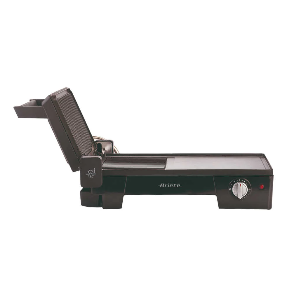 Multi grill eléctrico 3 en 1 Ariete - Imagen 7