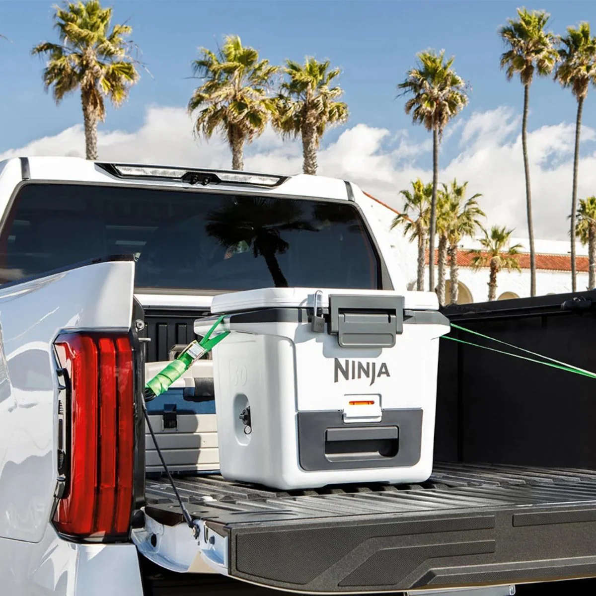 Nevera portátil con cajón seco Ninja® - Imagen 9