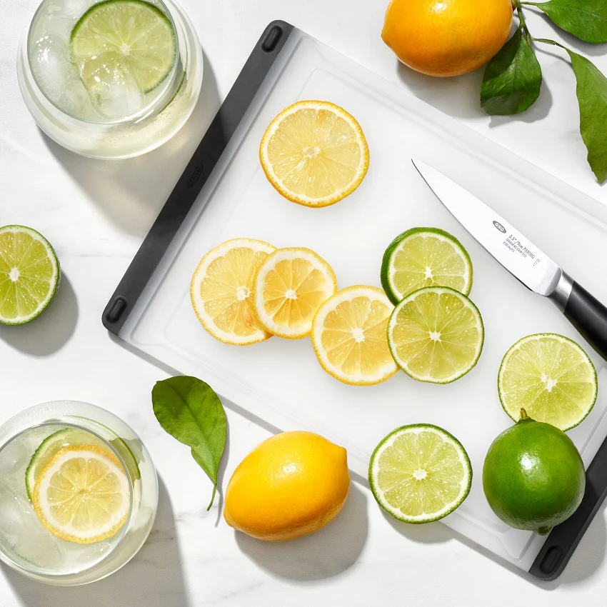 Tabla de cortar de Polipropileno OXO - Imagen 2