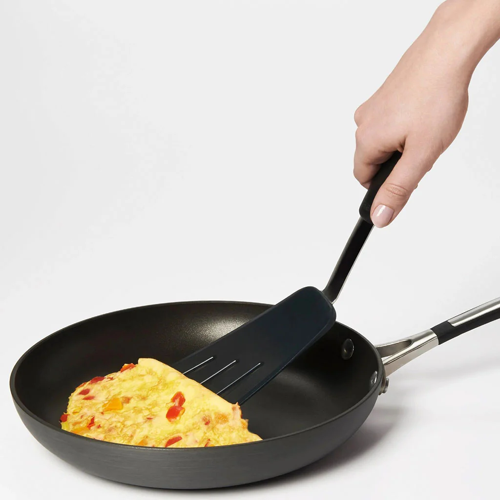 Espátula larga de silicona OXO - Imagen 5