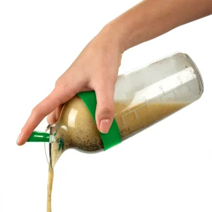 Mezclador para vinagretas y aliños OXO