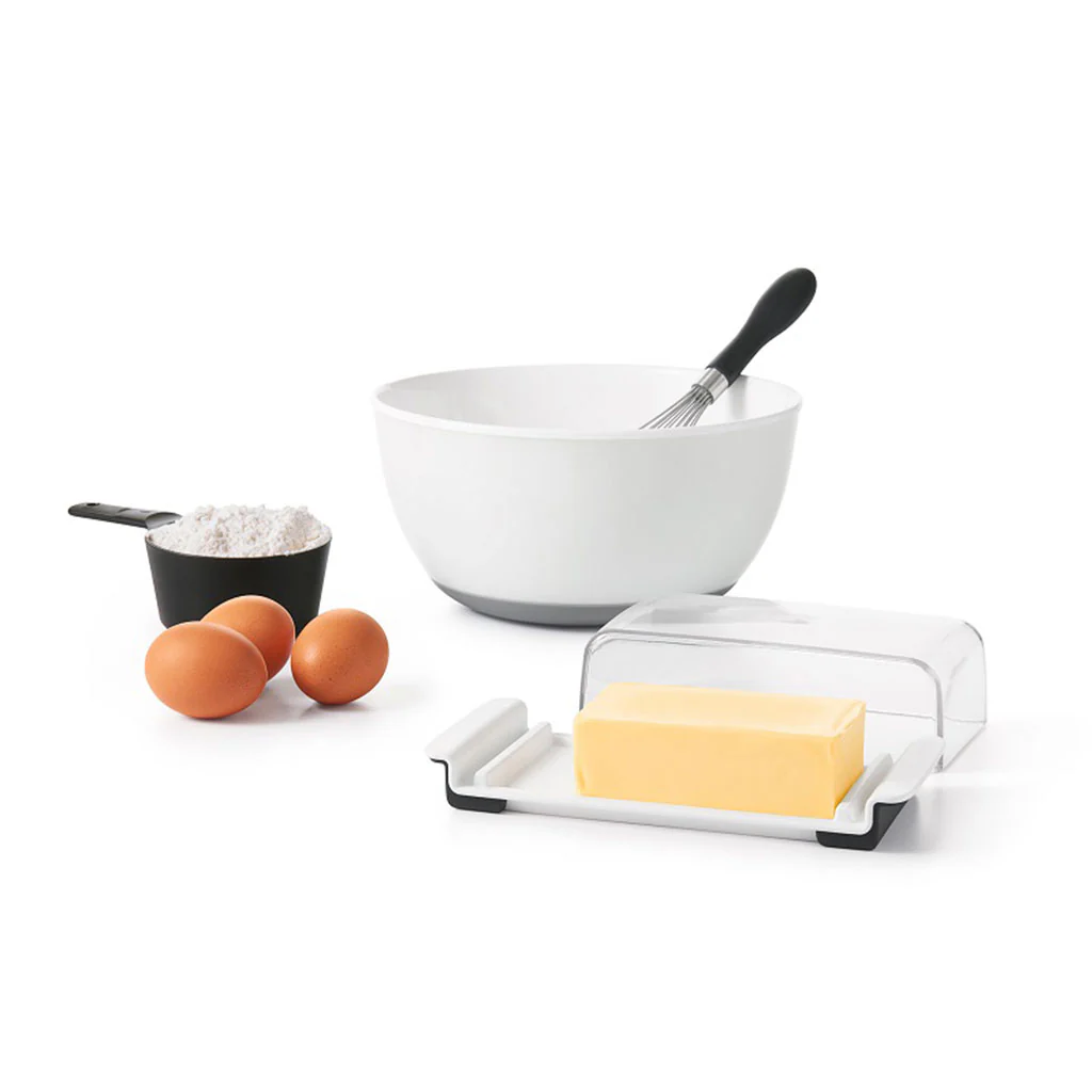 Mantequera de gran tamaño OXO