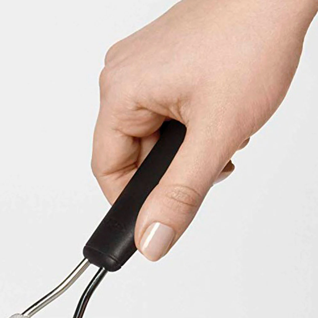 Espátula flexible de acero inoxidable (ideal pescado) OXO - Imagen 4