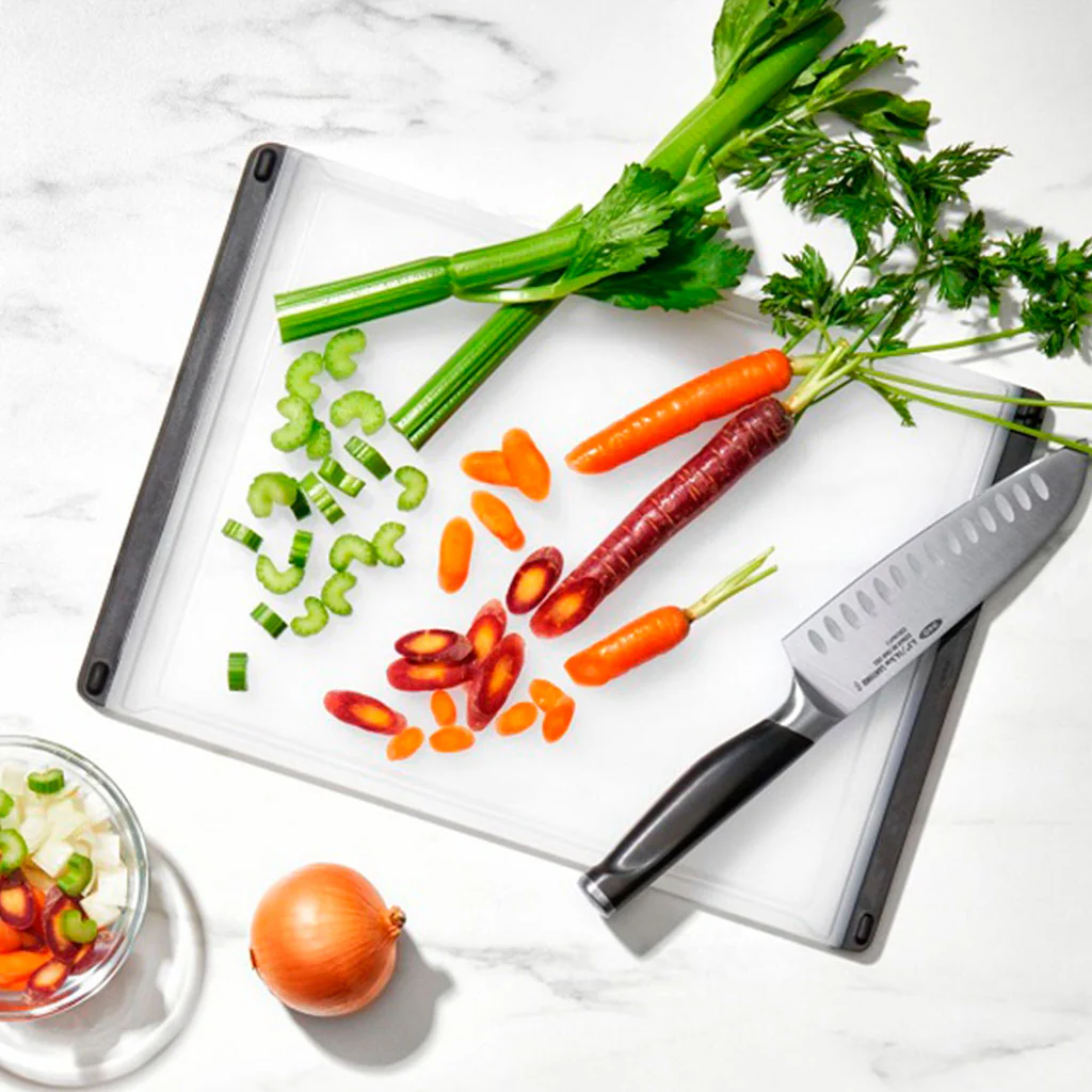 Tabla de cortar de Polipropileno OXO - Imagen 6