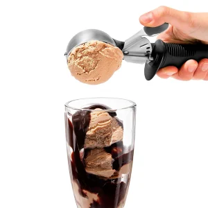 Cuchara para helados Trigger OXO