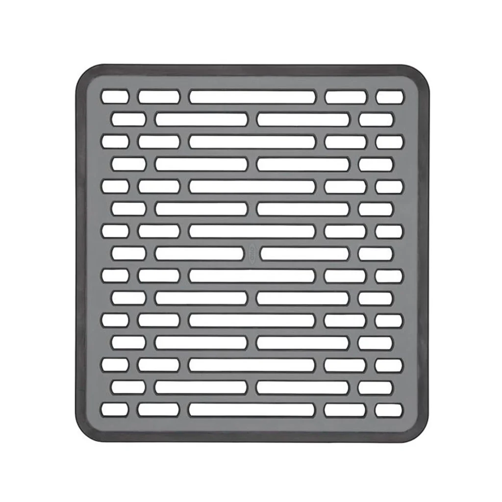 Protector de silicona para fregadero OXO - Imagen 5