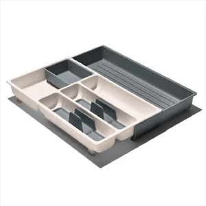 Organizador extensible para cubiertos OXO