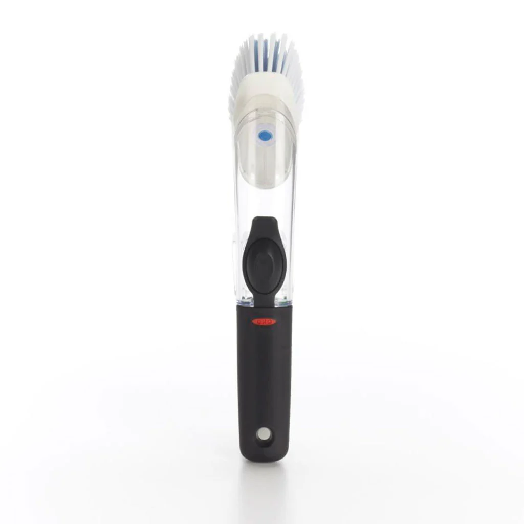 Cepillo jabón con mango SoftWorks OXO - Imagen 4