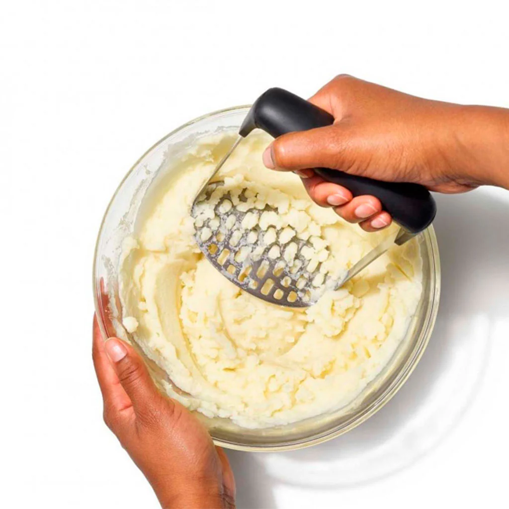 Prensador para purés acero OXO - Imagen 2