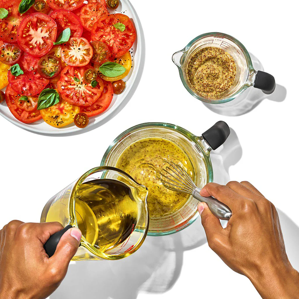 Jarra medidora de vidrio OXO - Imagen 7