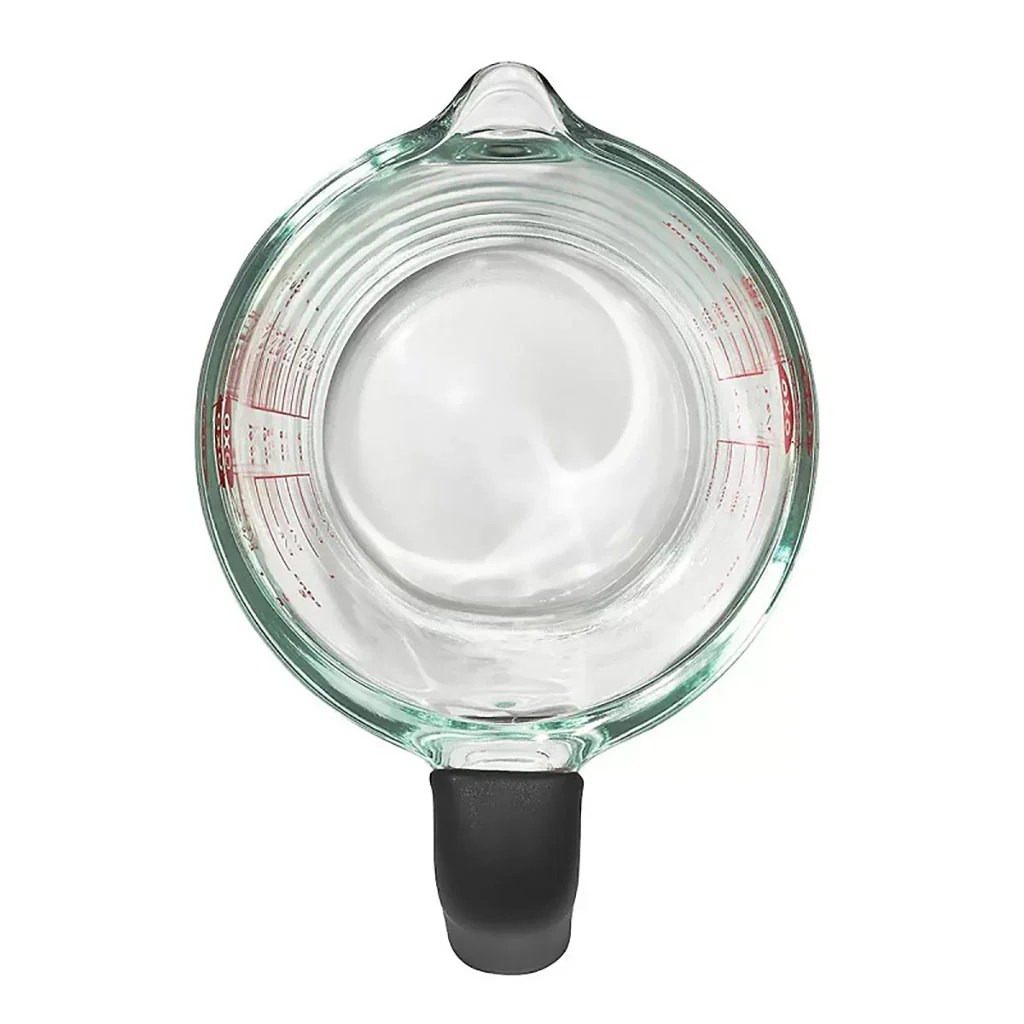 Jarra medidora de vidrio OXO - Imagen 5