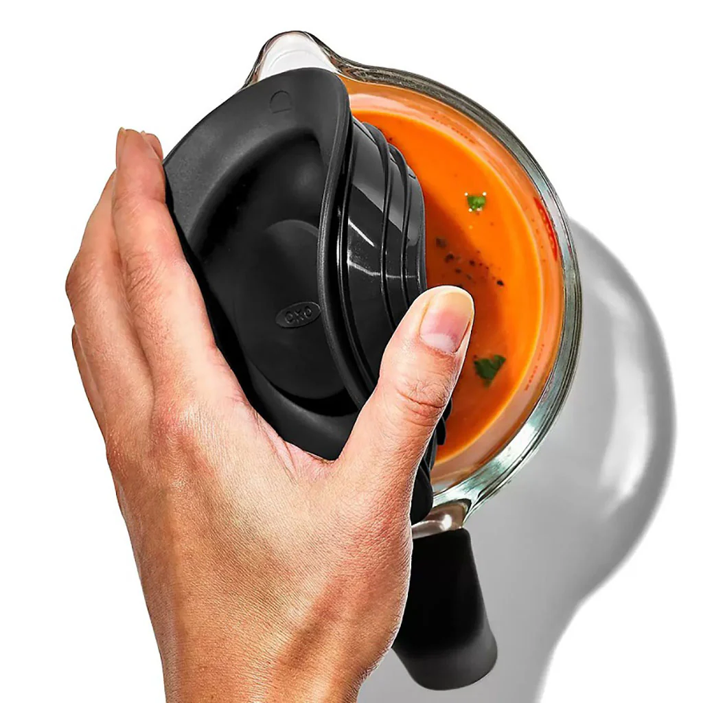 Jarra medidora de vidrio OXO - Imagen 4