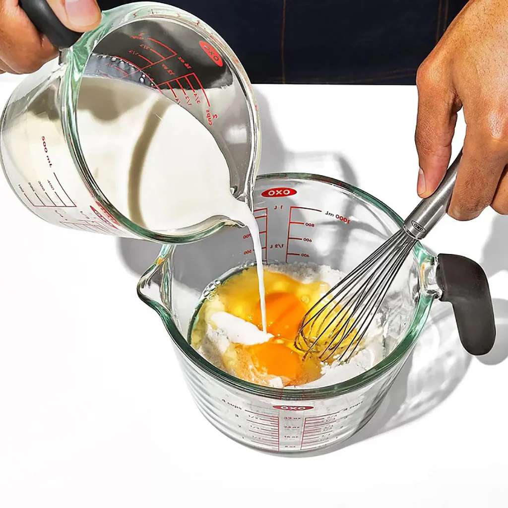 Jarra medidora de vidrio OXO - Imagen 3