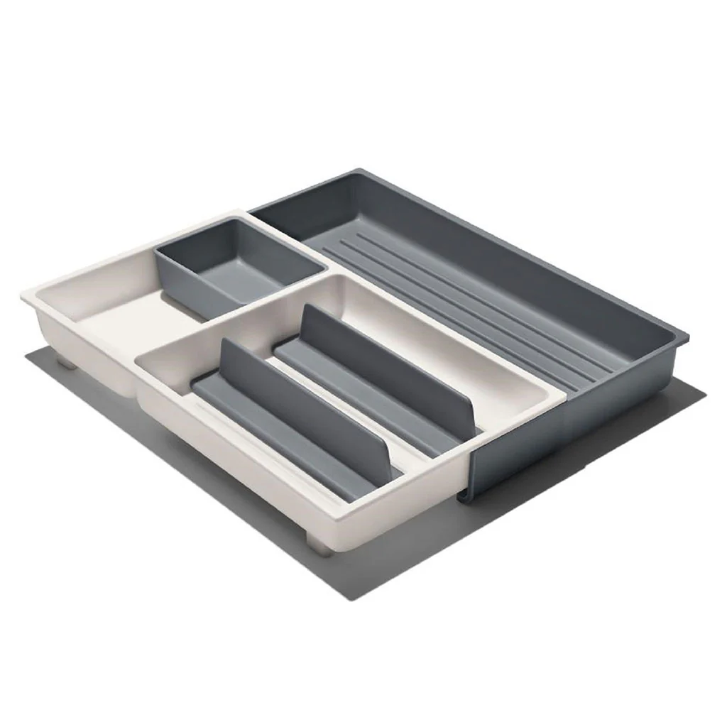 Organizador extensible para utensilios OXO - Imagen 4