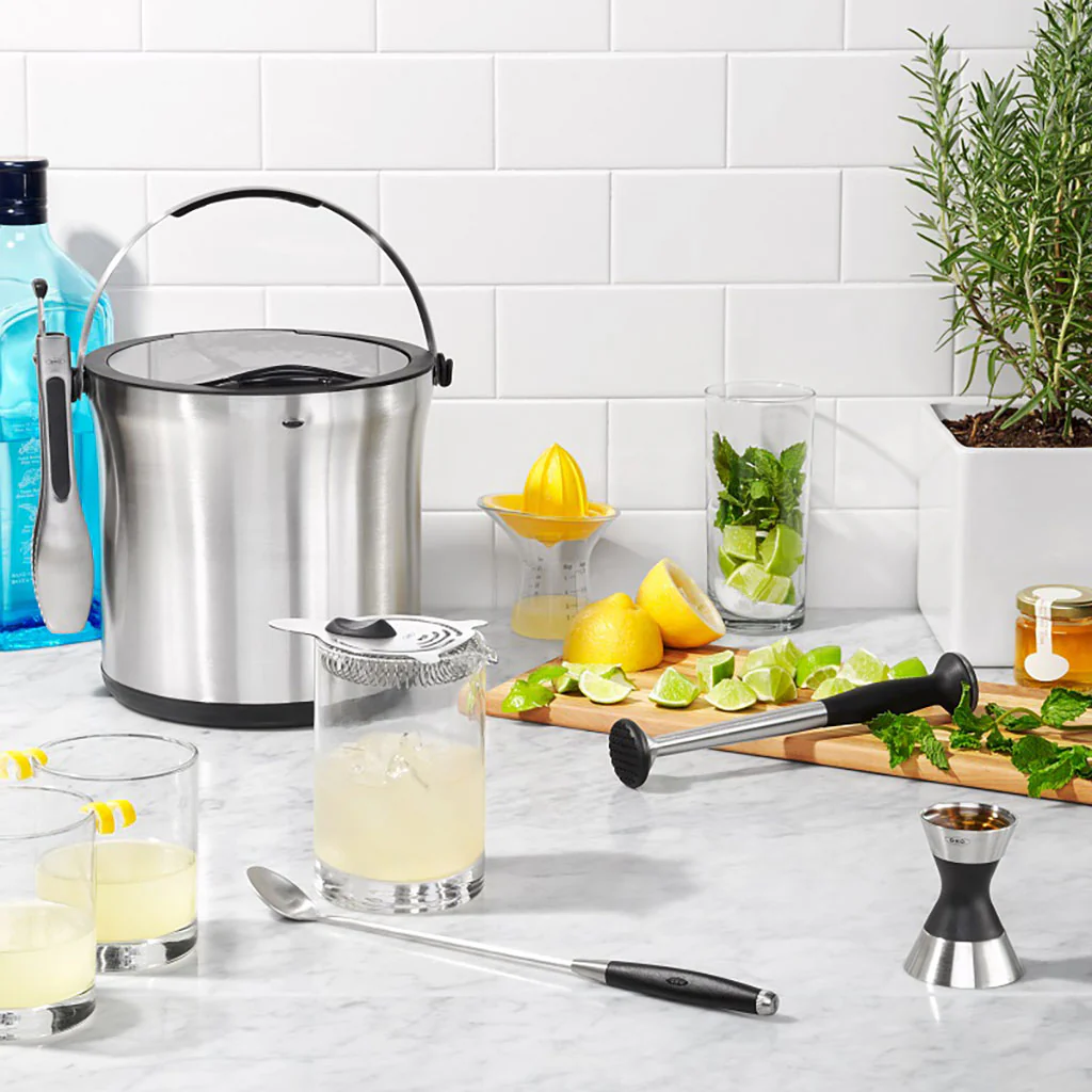 Mortero para cócteles OXO - Imagen 5