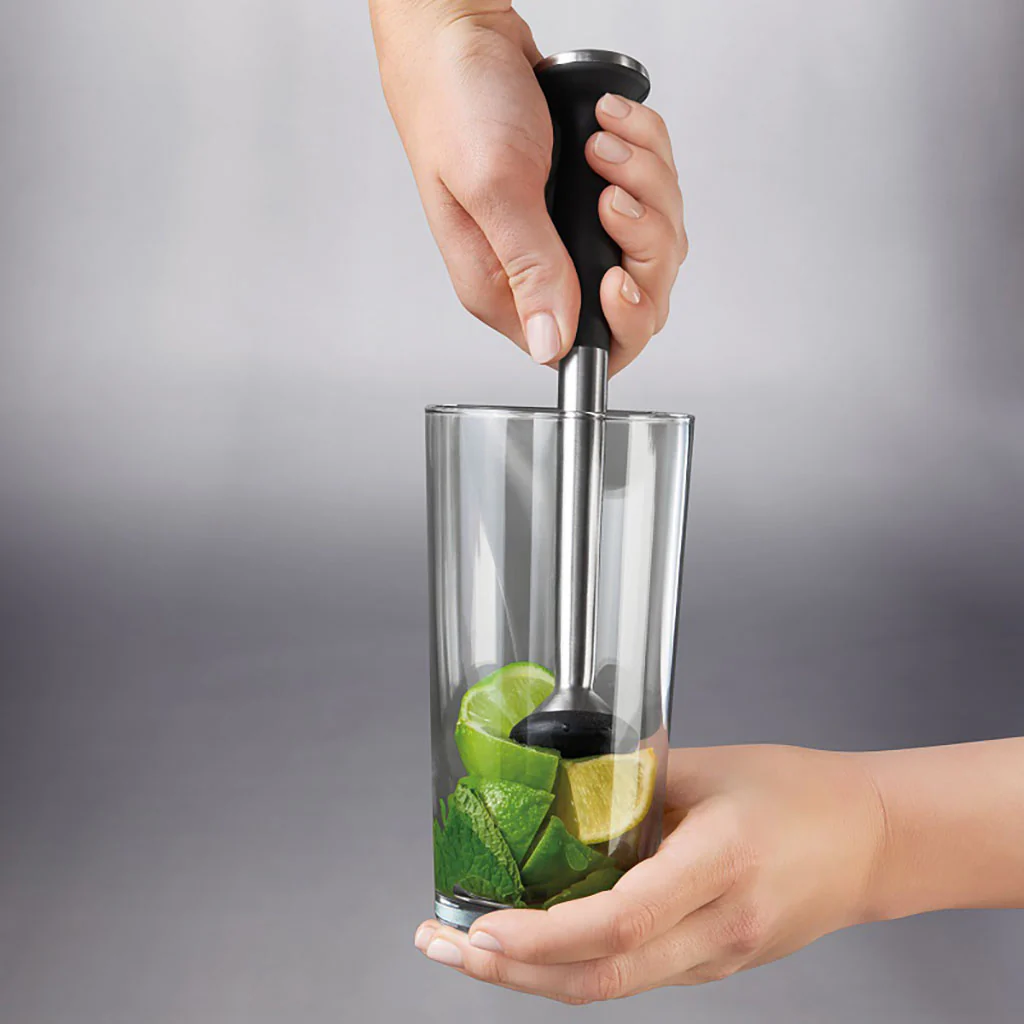 Mortero para cócteles OXO - Imagen 2