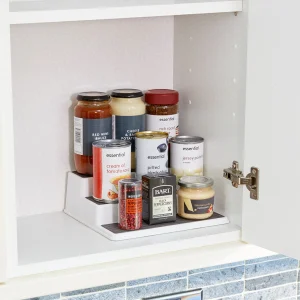 Organizador para especias 3 niveles KitchenCraft