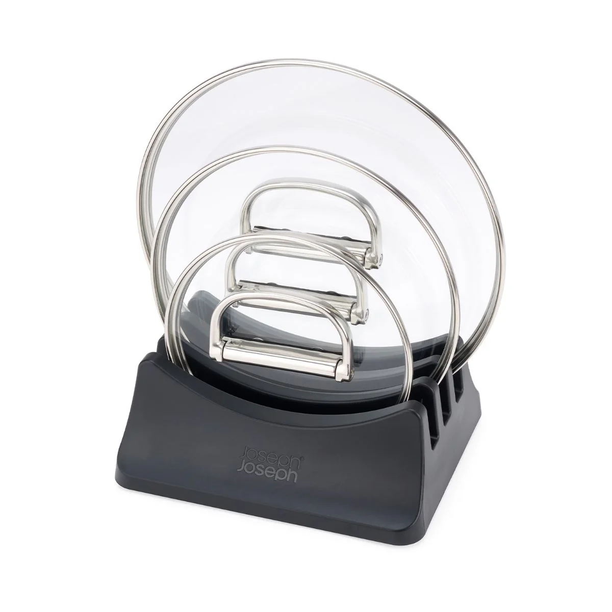 Organizador para tapas Space Joseph Joseph - Imagen 8