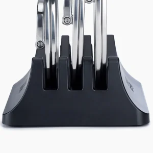 Organizador para tapas Space Joseph Joseph