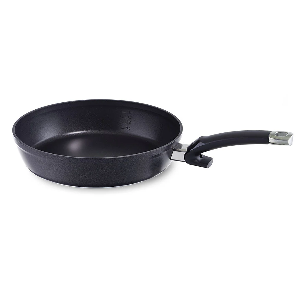 PACK Sartén Adamant® Comfort 28 CM + Picadora FINECUT Fissler - Imagen 3
