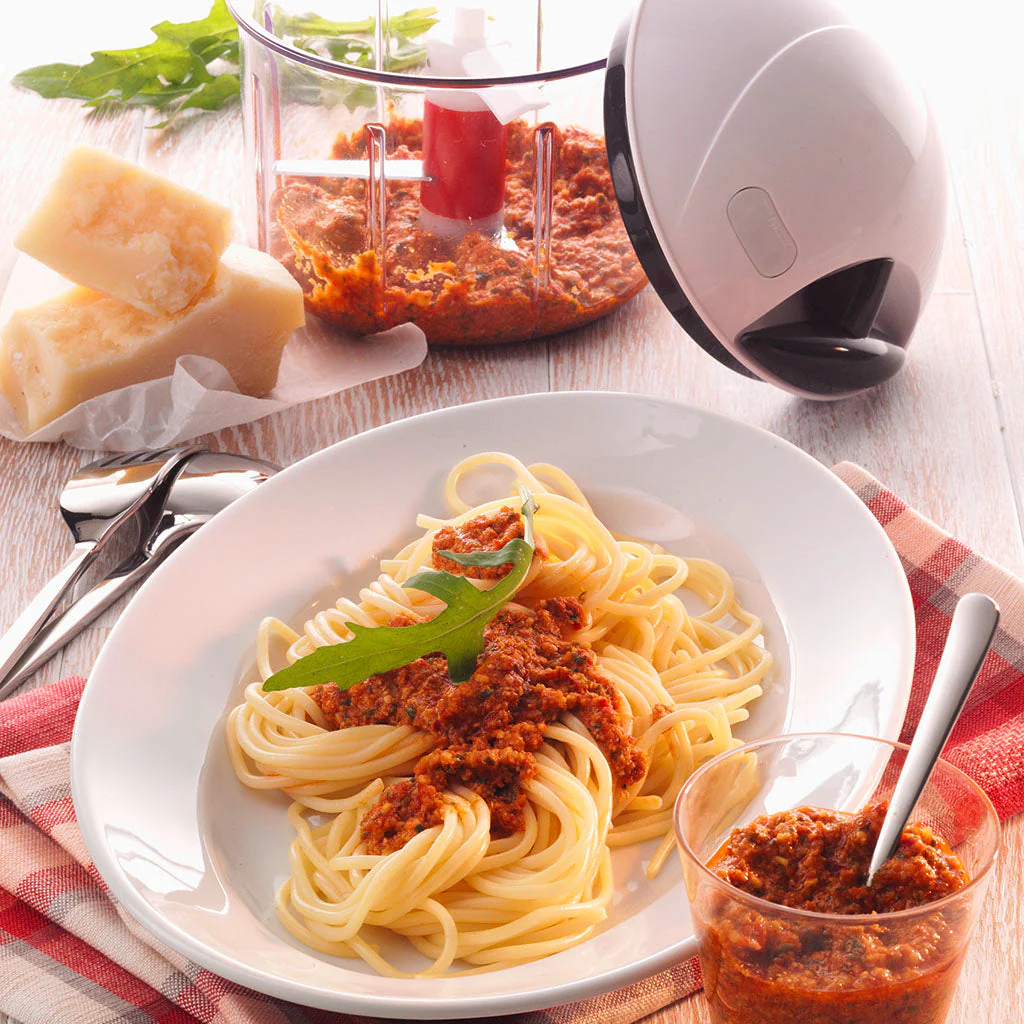 PACK Sartén Adamant® Comfort 28 CM + Picadora FINECUT Fissler - Imagen 5