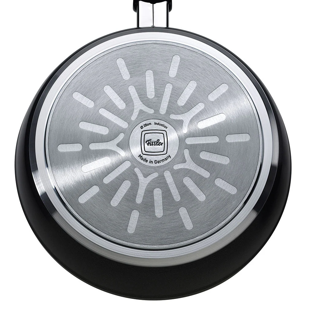 PACK Sartén Adamant® Comfort 28 CM + Picadora FINECUT Fissler - Imagen 9