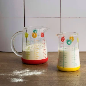 Jarra medidora 1l Pebbly