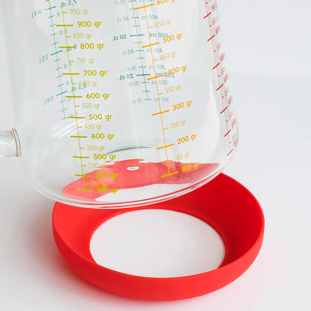 Jarra medidora 1l Pebbly - Imagen 7