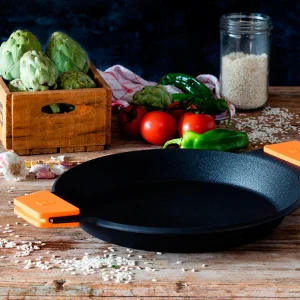 Paellera antiadherente Efficient Plus 36 cm BRA