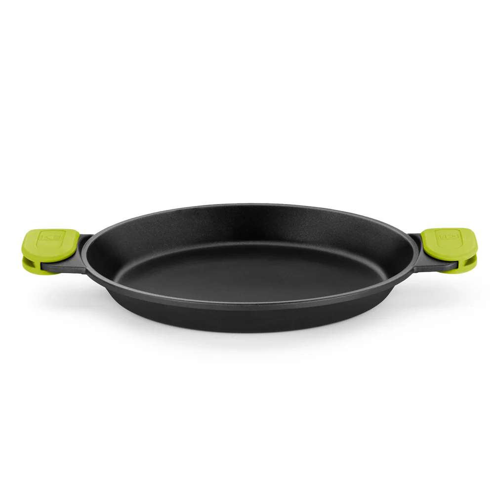 Paellera antiadherente Foodie BRA