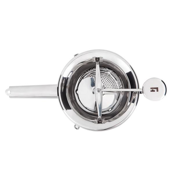 Pasapurés de acero inoxidable Tellier - Imagen 6