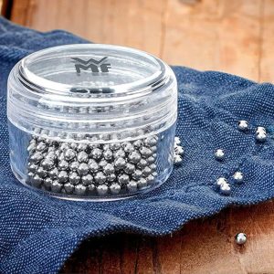 Perlas de limpieza Cromargan WMF