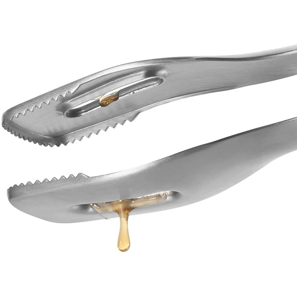 Pinzas grill XL profi Plus BBQ WMF - Imagen 5