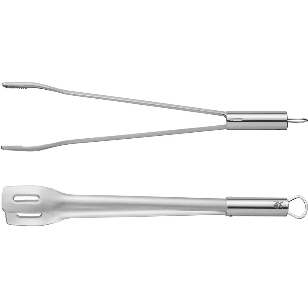 Pinzas grill XL profi Plus BBQ WMF - Imagen 9