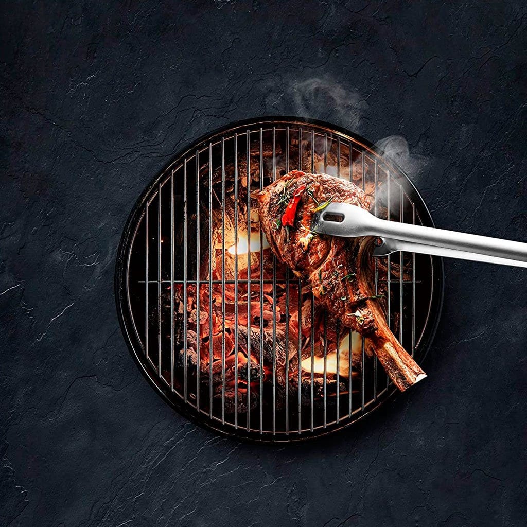 Pinzas grill XL profi Plus BBQ WMF - Imagen 4
