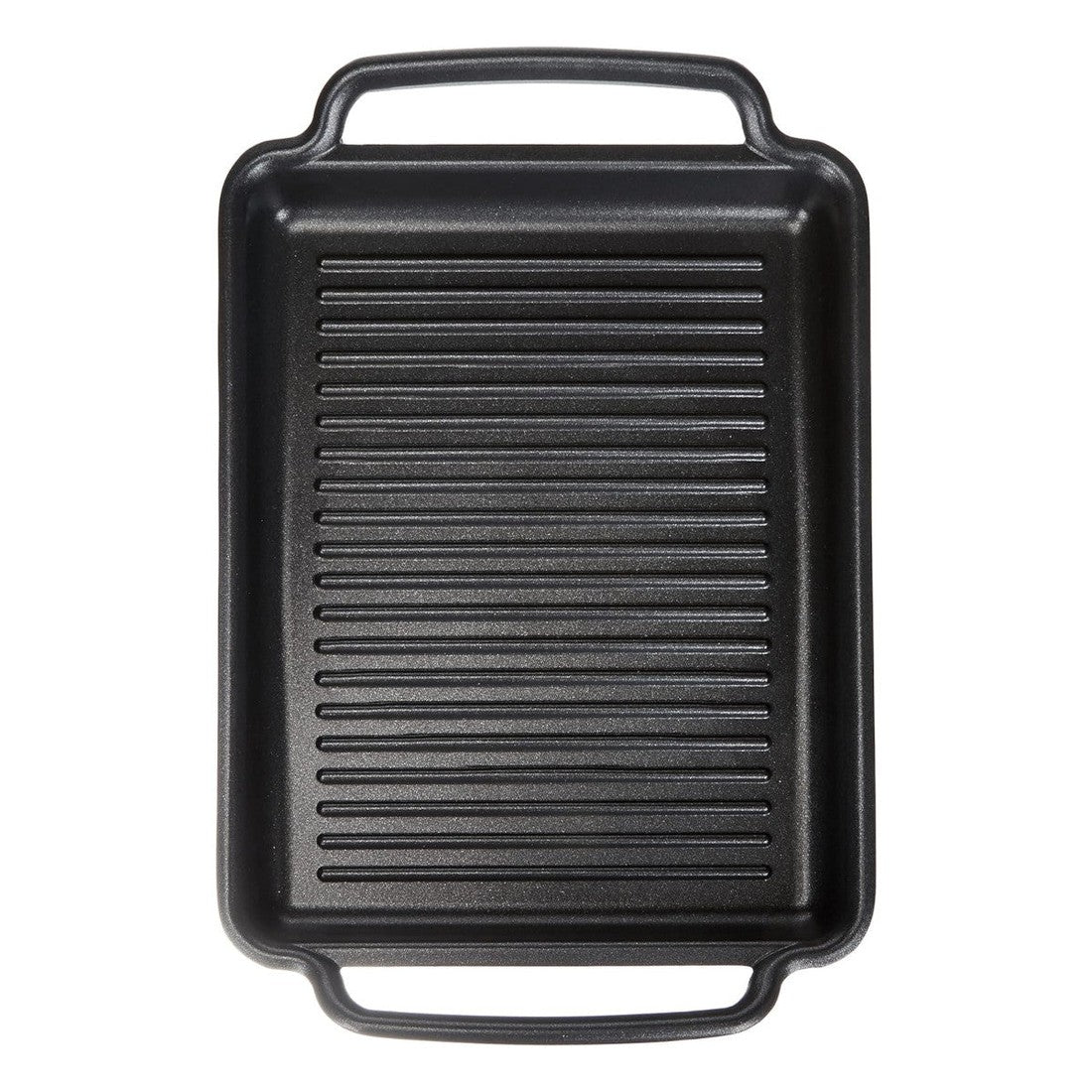 Plancha antiadherente con rayas Solid+ Monix - Imagen 5