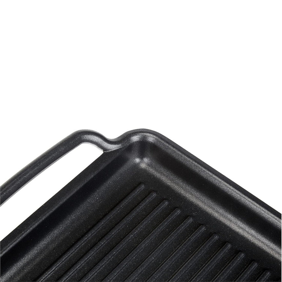 Plancha antiadherente con rayas Solid+ Monix - Imagen 7