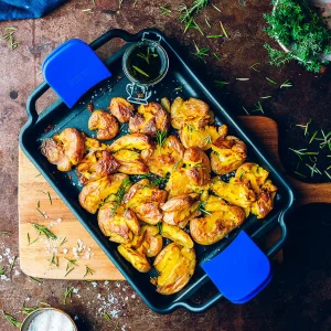 Plancha lisa Solid+ Monix