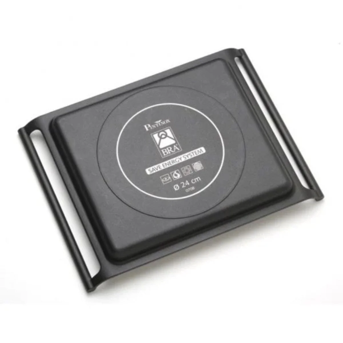 Plancha antiadherente cocina y horno BRA Efficient - Imagen 6