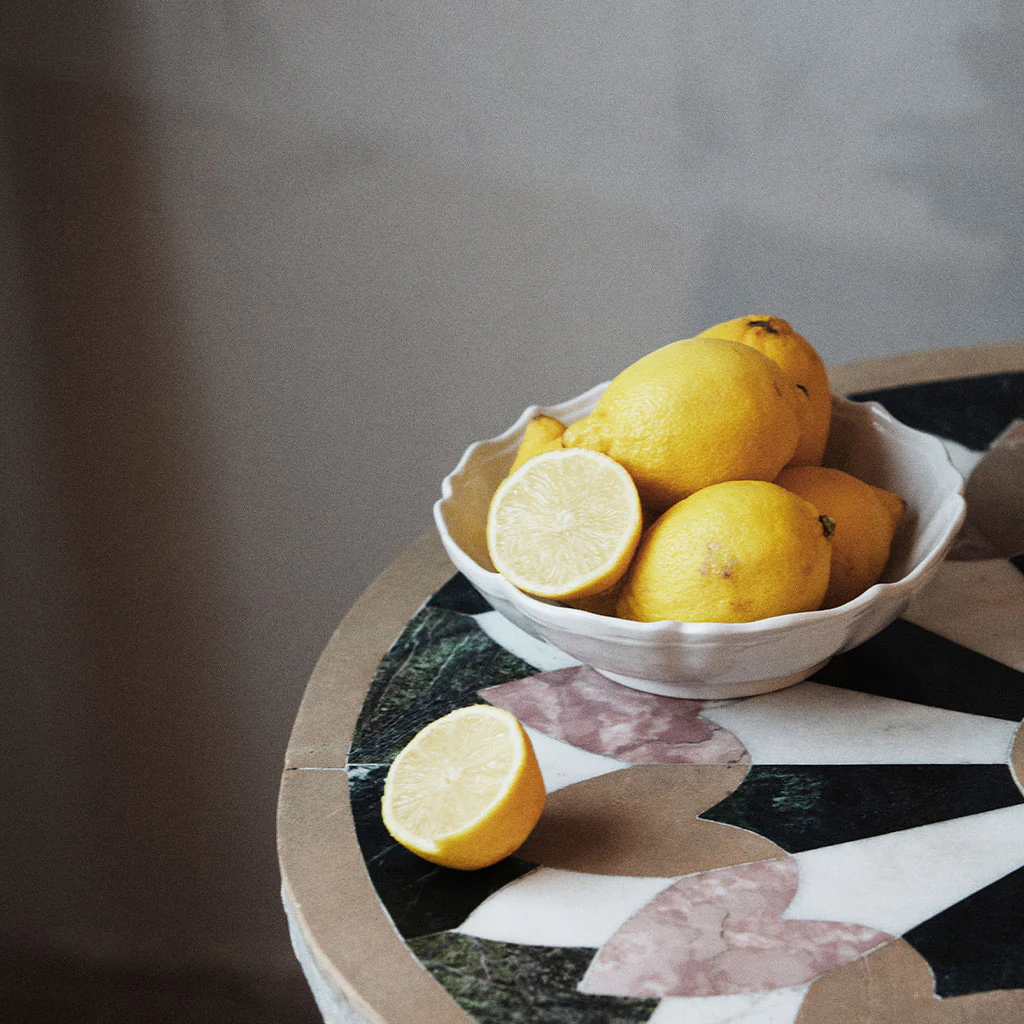 Plato cerámico Judith de Olsson & Jensen - Imagen 7